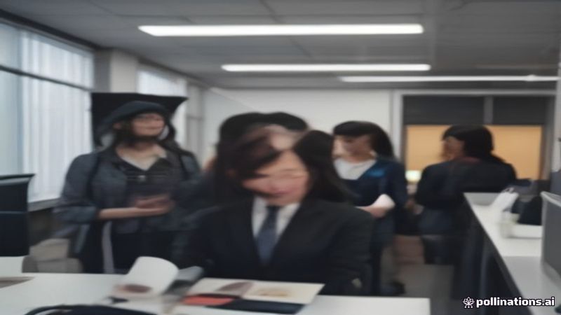 小蓝网企业故事与团队日常办公场景