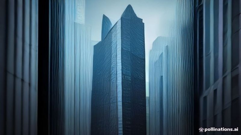 小蓝网心有蓝图用数字网络连接更广阔的世界配图