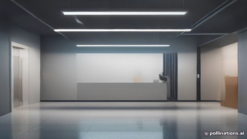 小蓝网产品中心产品矩阵总览界面